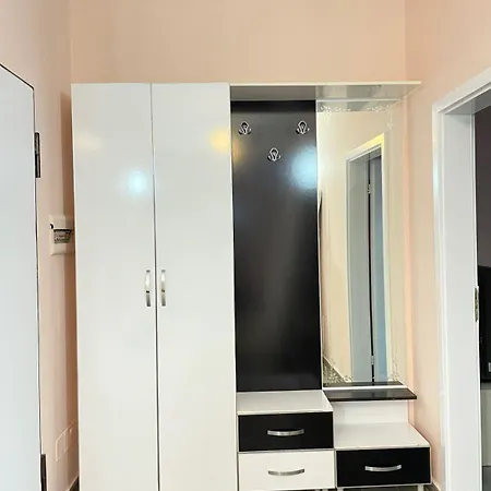 Apartment Dt In Shkoder