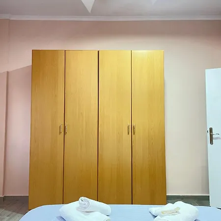 Apartment Dt In Shkoder