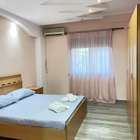 Dt In Apartment Shkoder