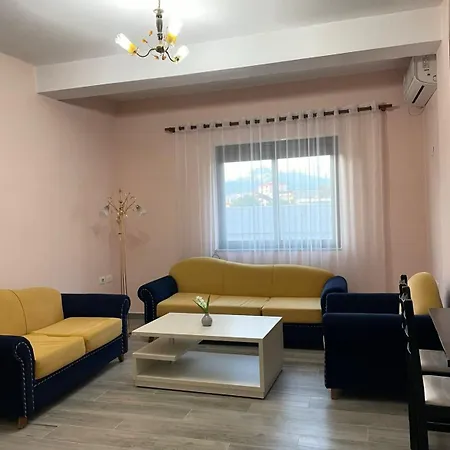 Apartment Dt In *
